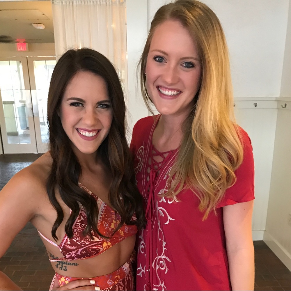 Meet your Posher, Kay_Meyer